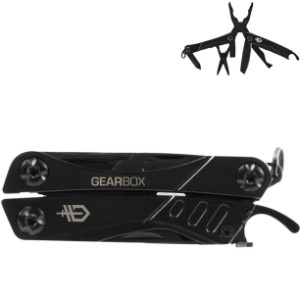 Gerber Gear® Dime Mini Multi-Tool - HG1256