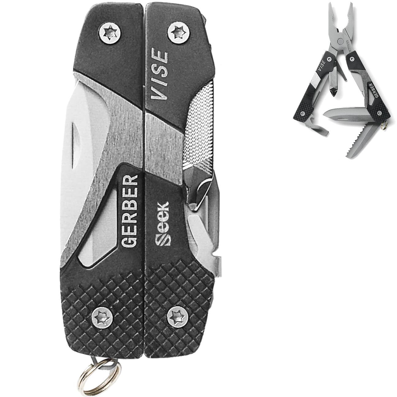Product Photo 1 Gerber Gear® Vise Mini Multi-Tool