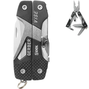 Gerber Gear® Vise Mini Multi-Tool - HG1258