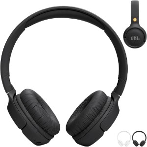 JBL® Tune 520BT Wireless On-Ear Headphones - HG1266