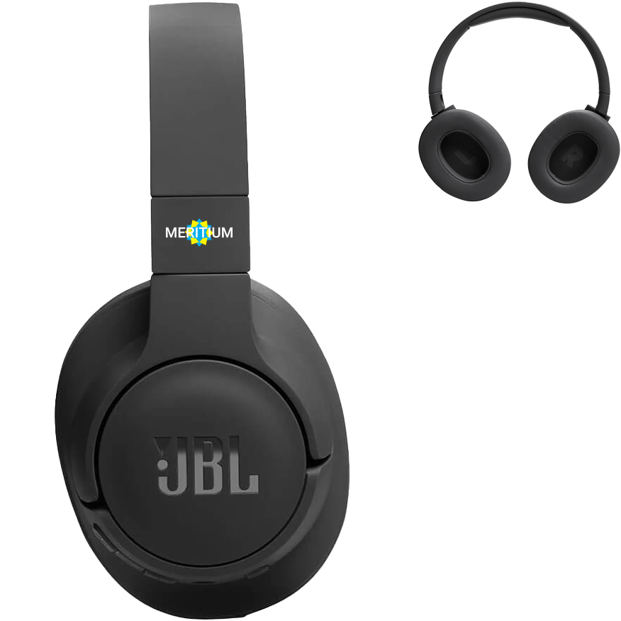 Product Photo 1 JBL® Tune 720BT Wireless Over-Ear Headphones