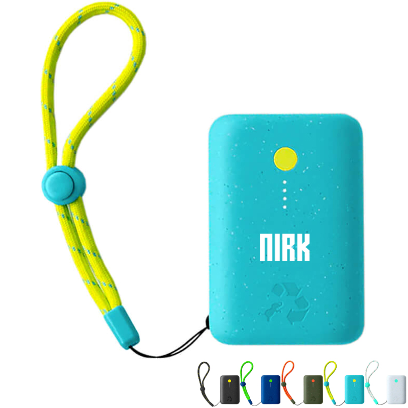 Product Photo 1 Nimble® Champ Portable USB-C Charger, 10000mAh