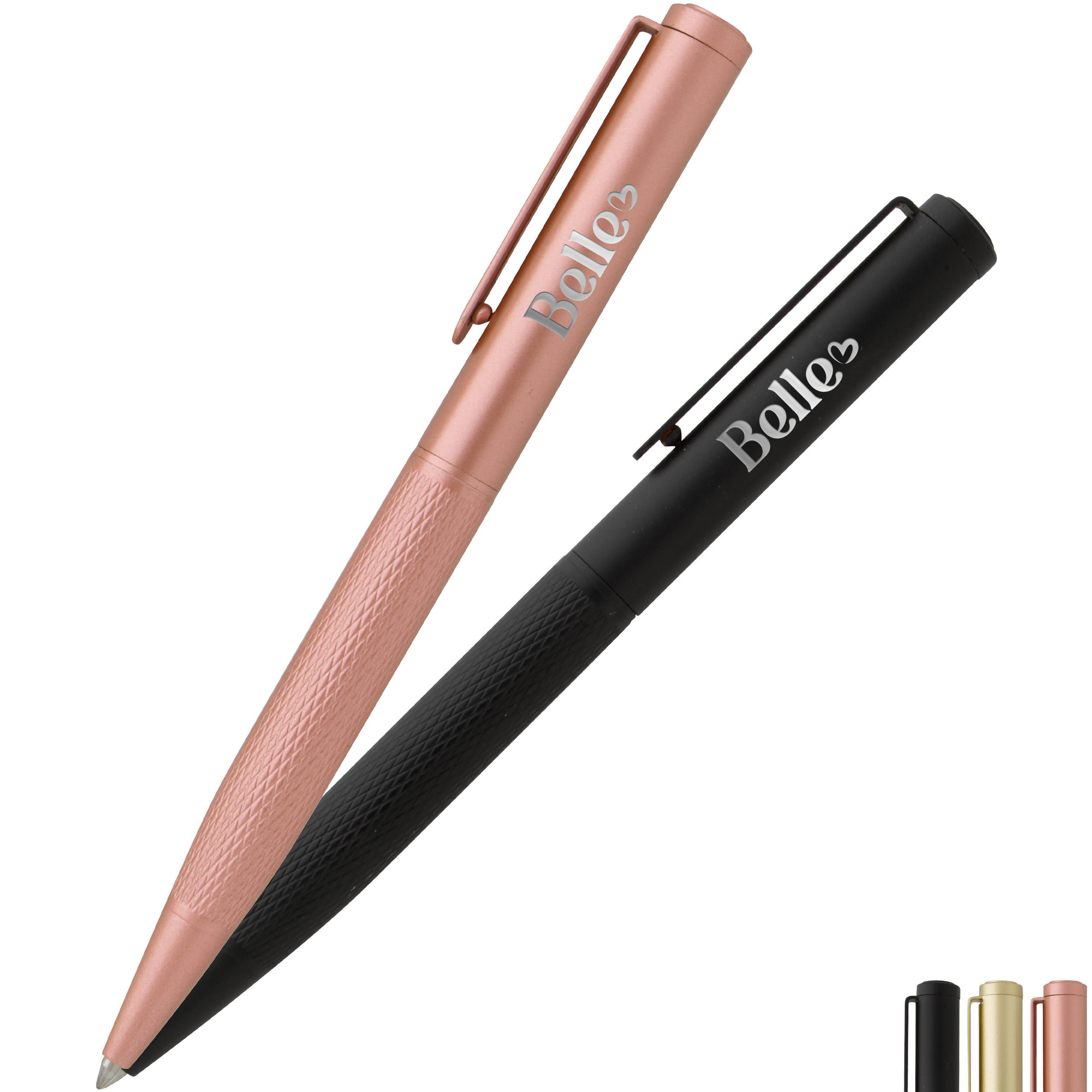 Product Photo 1 Souvenir® Suite™ Chic Twist Action Pen