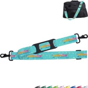Sublimated Shoulder Strap - KZ1023