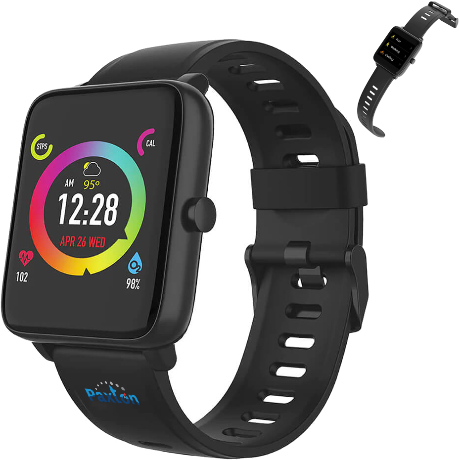 Product Photo 1 3PLUS® Vibe Lite Smart Watch