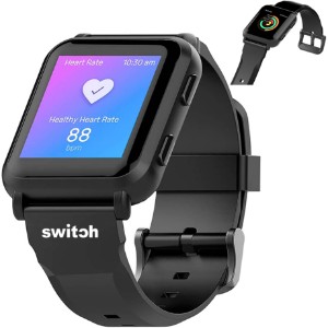 3PLUS® Vibe+ Smart Watch - HG1236