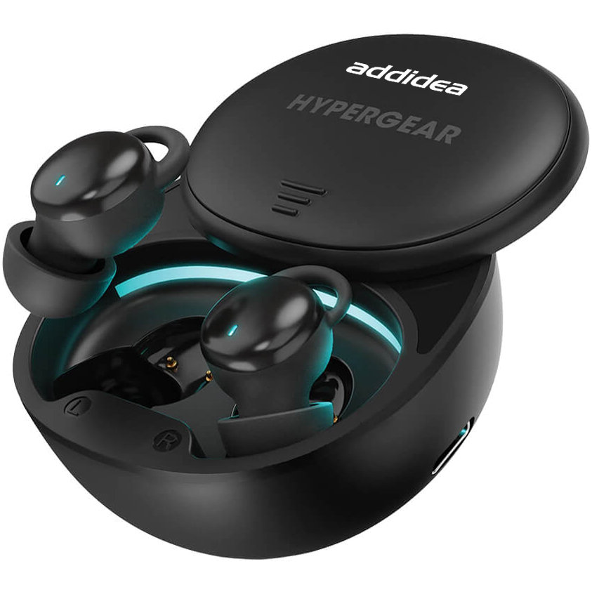 Product Photo 1 Hypergear Sleepeez Mini Noise-Blocking True Wireless Earbuds for Sleeping