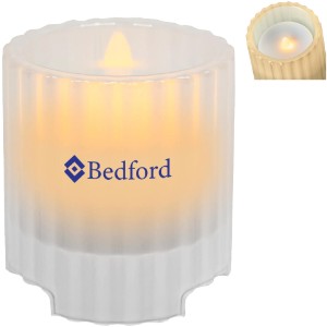 iHome® LED Candle Bluetooth Speaker - HG1264