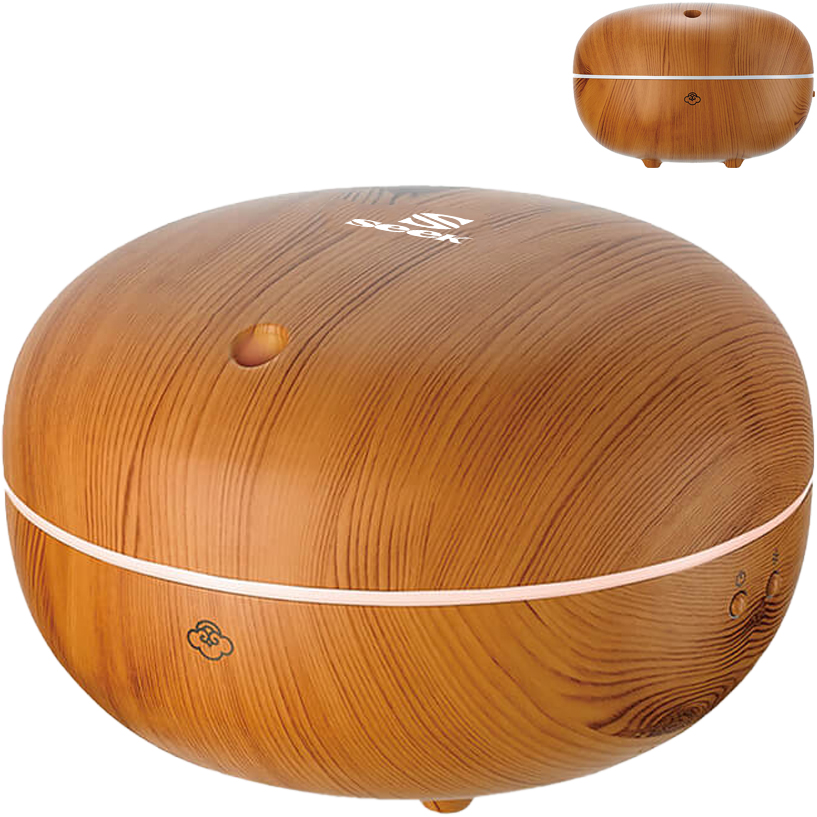 Product Photo 1 Serene House® Macaron Ultrasonic Aroma Diffuser