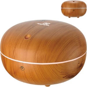 Serene House® Macaron Ultrasonic Aroma Diffuser - HG1292