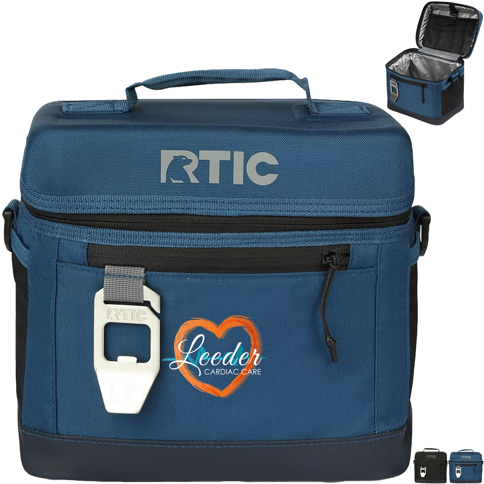 Product Photo 1 RTIC® Everyday 8 Can Cooler