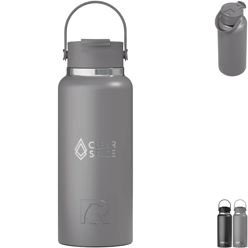 Product Photo 1 RTIC® Outback Ceramic Lined Bottle, 32oz.
