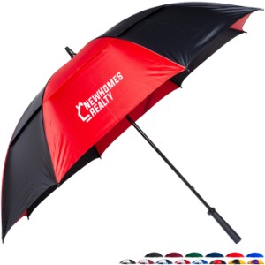 Eagle Golf Umbrella, 62" Arc - PS2127