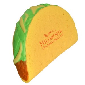 Taco Stress Reliever - AR2730