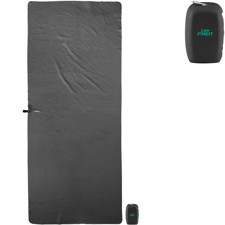 Product Photo 1 Matador® Nanodry Packable Large Shower Towel
