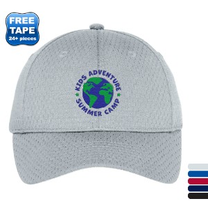Port Authority® Youth Pro Mesh Cap - WJ7208