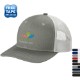 Port Authority® Youth Snapback Trucker Cap