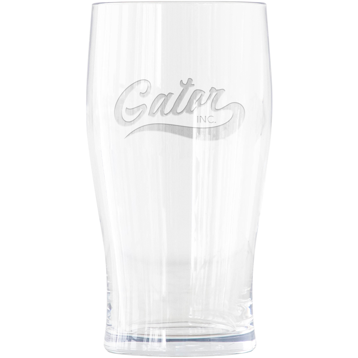 Product Photo 1 Symglass® Durable Resin British Pint Glass, 20oz.