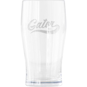 Symglass® Durable Resin British Pint Glass, 20oz. - ST9338