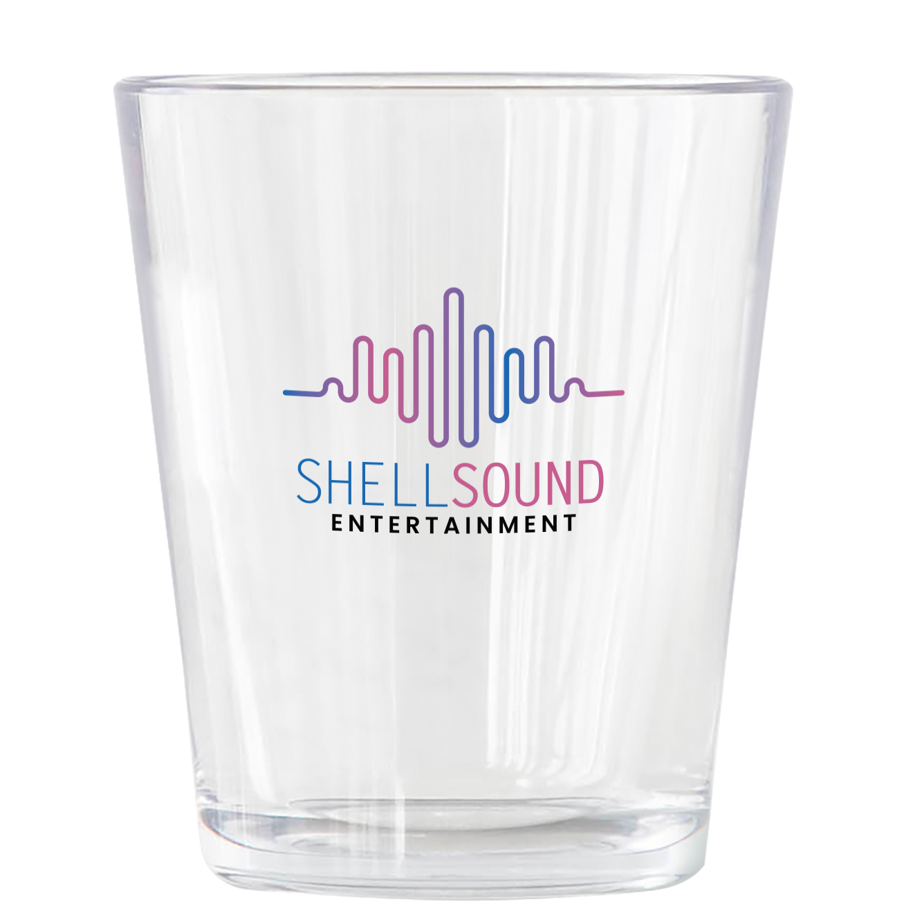 Product Photo 1 Symglass® Durable Resin Rocks Glass, 10oz.