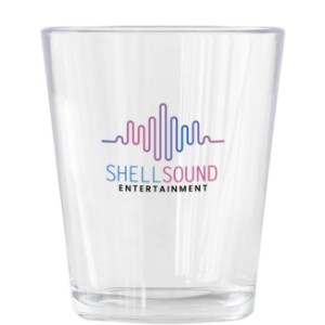 Symglass® Durable Resin Rocks Glass, 10oz. - ST9339