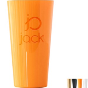 Symglass® Durable Resin Colored Pint Glass, 16oz. - ST9340