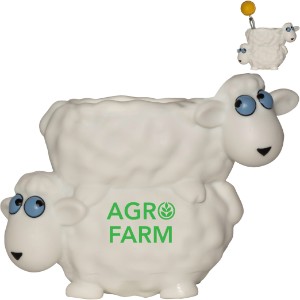 Sheep Pen Holder - AF2580