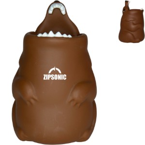 Bear Pen Holder - AF2581