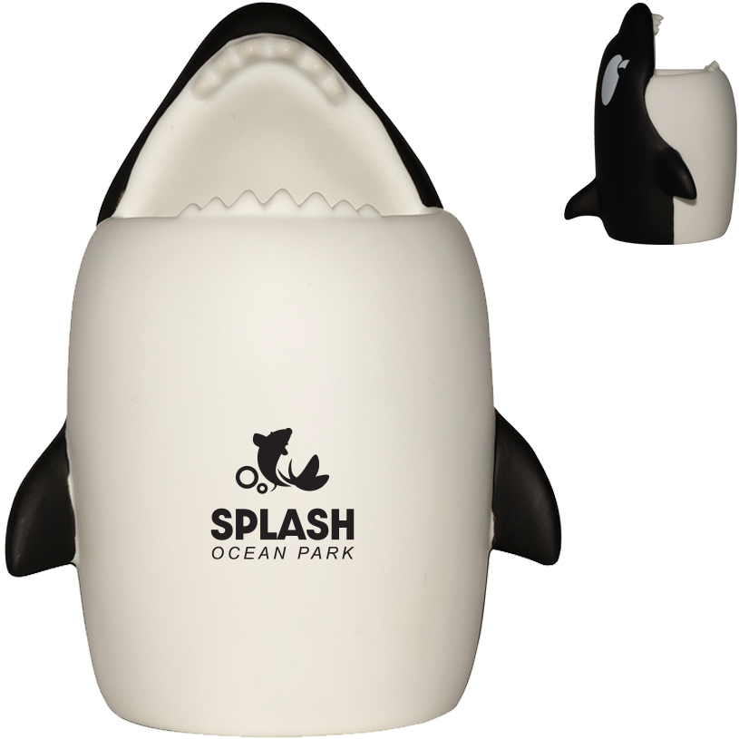Product Photo 1 Orca Pen Holder