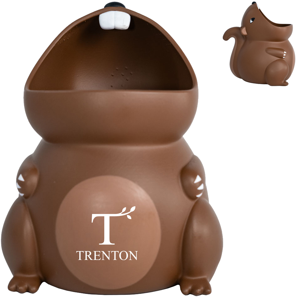 Product Photo 1 Squirrel Pen Holder