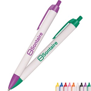 USA Made Widebody Retractable Pen - AW1070
