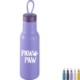 Cameo PLA Sports Bottle w/ Silicone Loop Handle, 23oz.