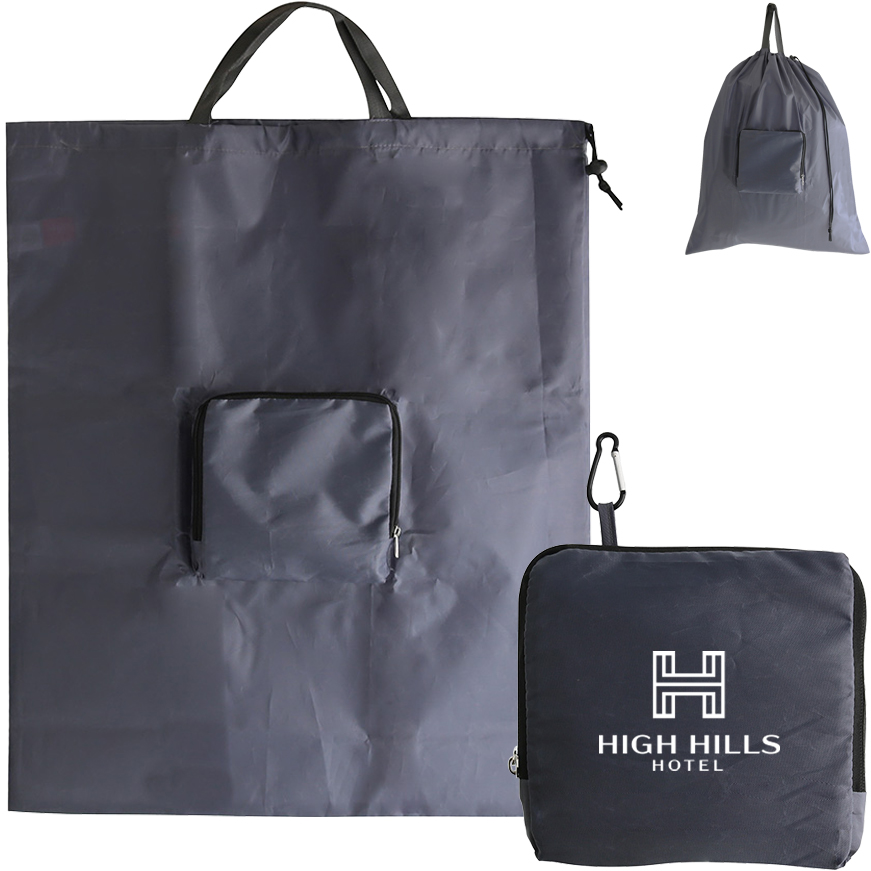 Product Photo 1 Freshman rPET Laundry Bag