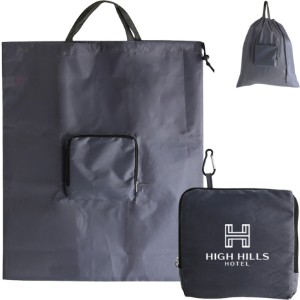 Freshman rPET Laundry Bag - AR1903
