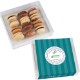 Classic Cravings Macaron Box, 12 Pack