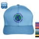 Team 365® Yupoong® Youth Zone Performance Cap