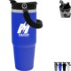 The Bravo Stainless Steel Tumbler, 30 oz.