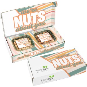 Pistachios & Mixed Nuts Set - MD9693
