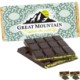 Belgian Dark Chocolate Dubai Bar, 3.5 oz.