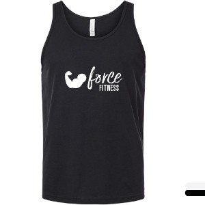 Bella + Canvas® Heather CVC Cotton/Poly Unisex Tank - WJ7232