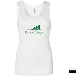 Bella + Canvas® Baby Rib Cotton Ladies' Tank - WJ7233