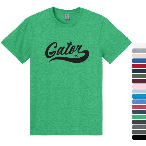 Gildan® Light Cotton Unisex Tee - WJ7247