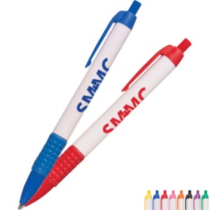 USA Made Widebody Retractable Grip Pen - AW1080