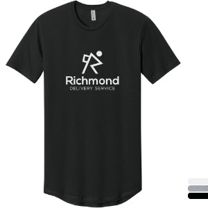 Next Level Apparel® Cotton Long Body Unisex Tee - WJ7266