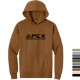 Next Level Apparel® Heavyweight Cotton/Poly Unisex Hoodie