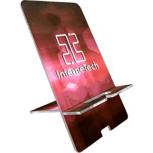 Large Standing Acrylic Phone Stand - TK1346