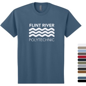 Next Level Apparel® Heavyweight Cotton Unisex Tee - WJ7273