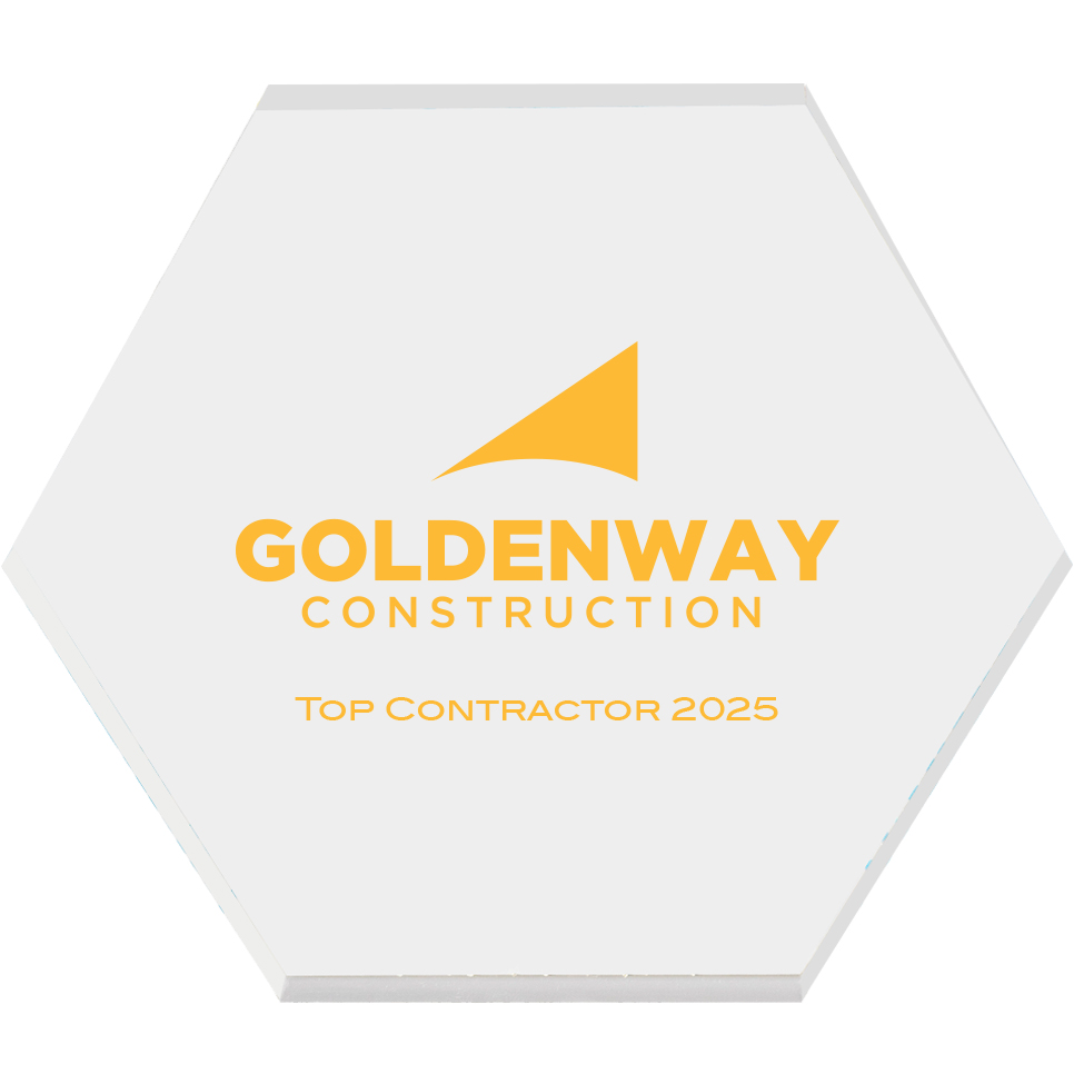 Product Photo 1 Custom Shape Acrylic Award Up to 30 Sq. Inches