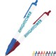 USA Made Value Click Full Color Retractable Grip Pen
