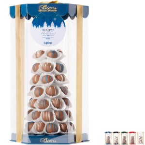 Biens Chocolate Centerpieces® Biens Tower - HT6944
